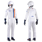 Sparco - Tuta racing replica Gulf - Ravasicorse