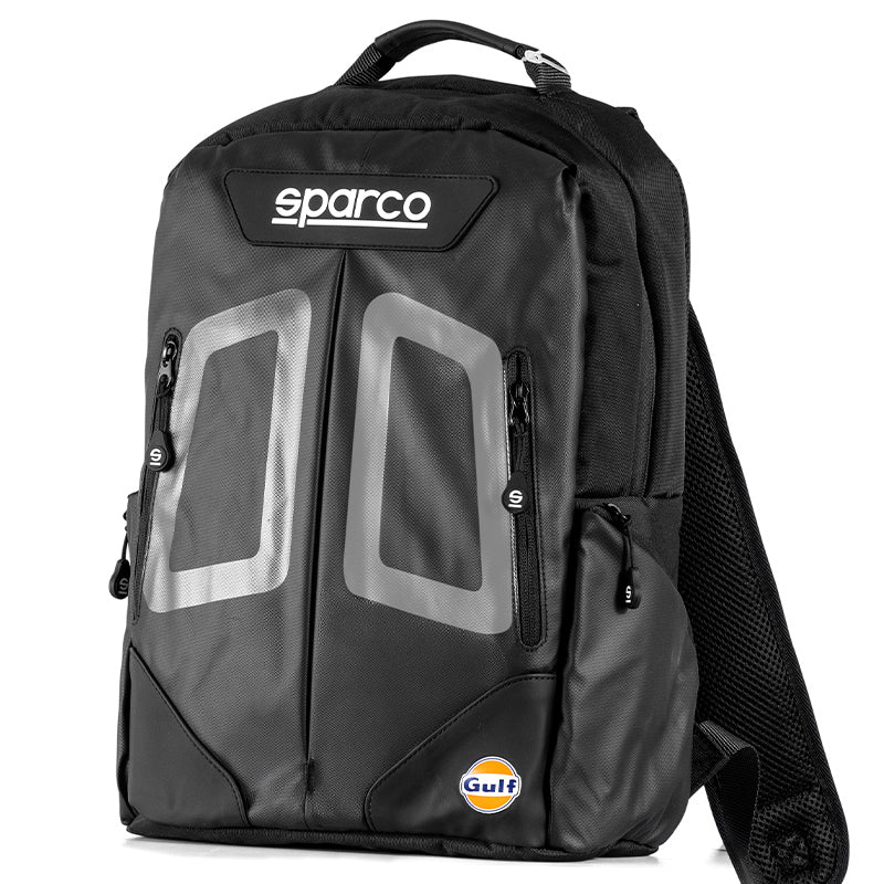 Sparco - Zaino Stage Gulf - Ravasicorse