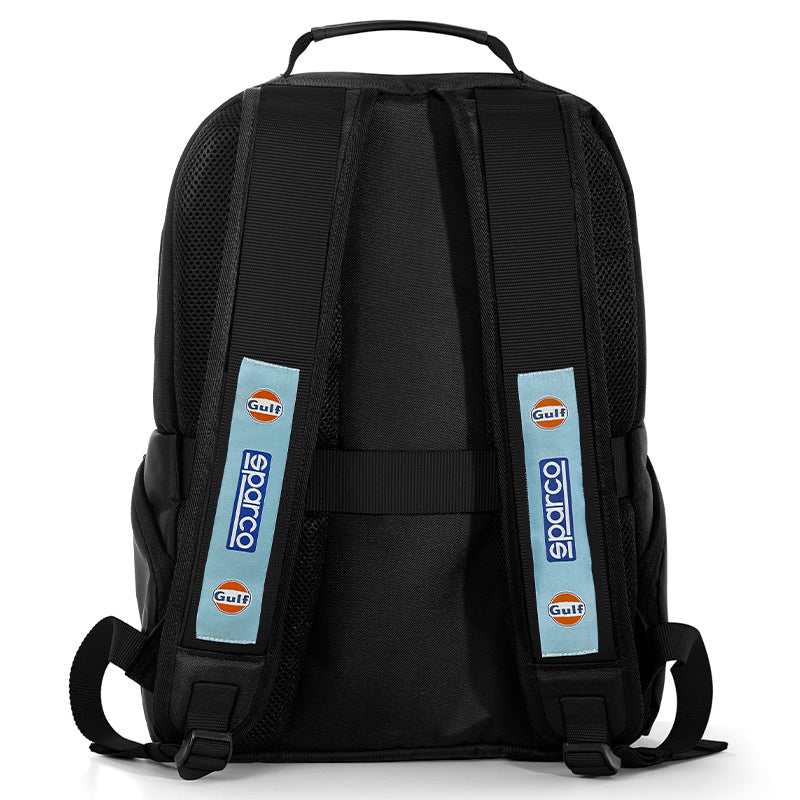 Sparco - Zaino Stage Gulf - Ravasicorse