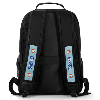 Sparco - Zaino Stage Gulf - Ravasicorse