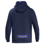Sparco - Hoodie Lancia Delta HF Integrale (blue/white)