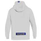 Sparco - Hoodie Lancia Delta HF Integrale (white/red)