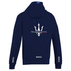 Sparco - Hoodie Maserati Corse (blue)
