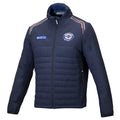 Sparco - Martini Racing giacca Frame Jacket (blue)