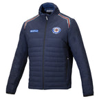 Sparco - Martini Racing giacca Frame Jacket (blue)