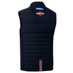 Sparco - Martini Racing - Gilet Frame (blue) - Ravasicorse