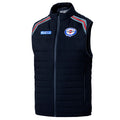 Sparco - Martini Racing - Gilet Frame (blue) - Ravasicorse