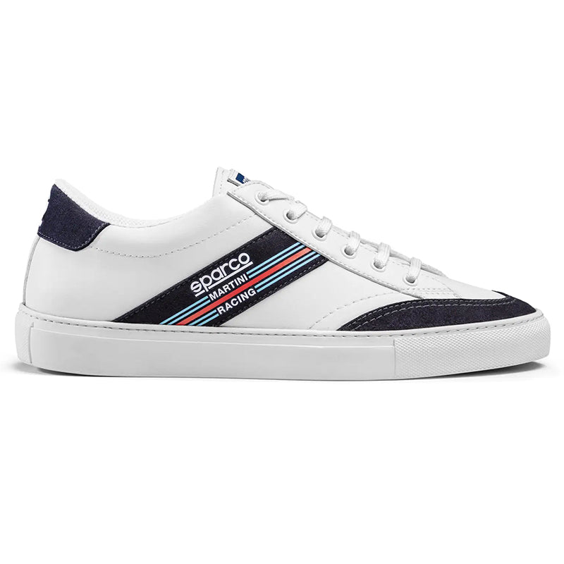 Sparco - Scarpe S-TIME Martini Racing - Ravasicorse