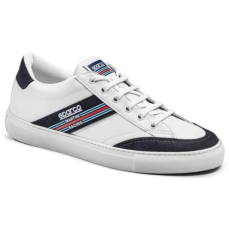 Sparco - Scarpe S-TIME Martini Racing - Ravasicorse