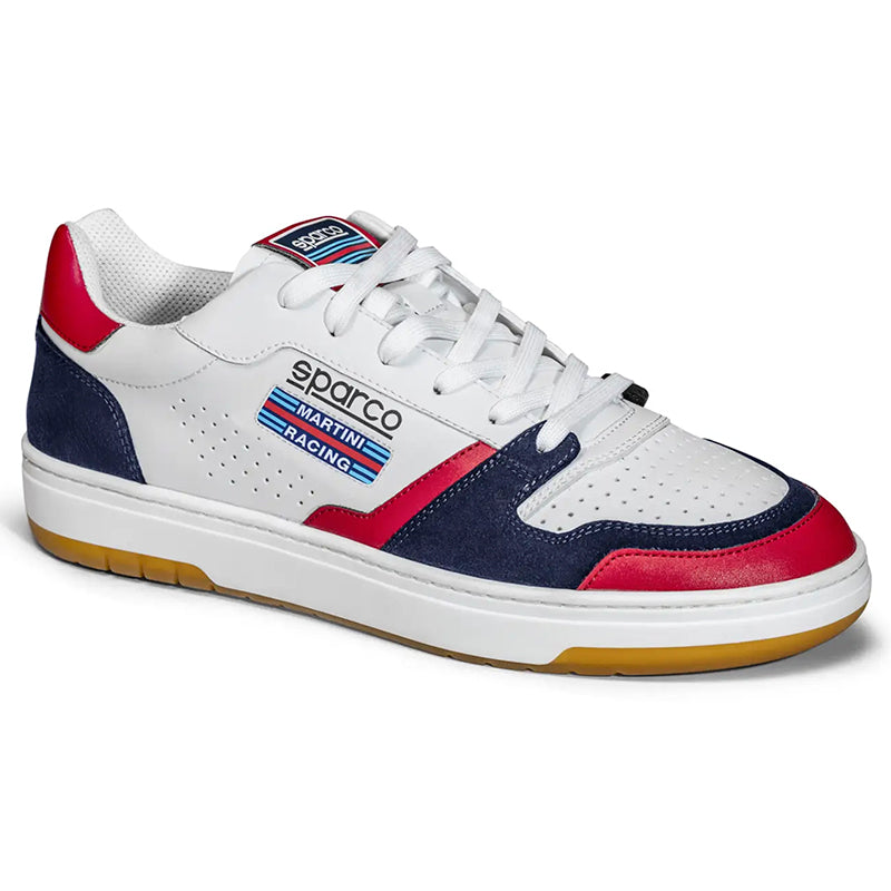 Sparco - Scarpe S-URBAN Martini Racing - Ravasicorse