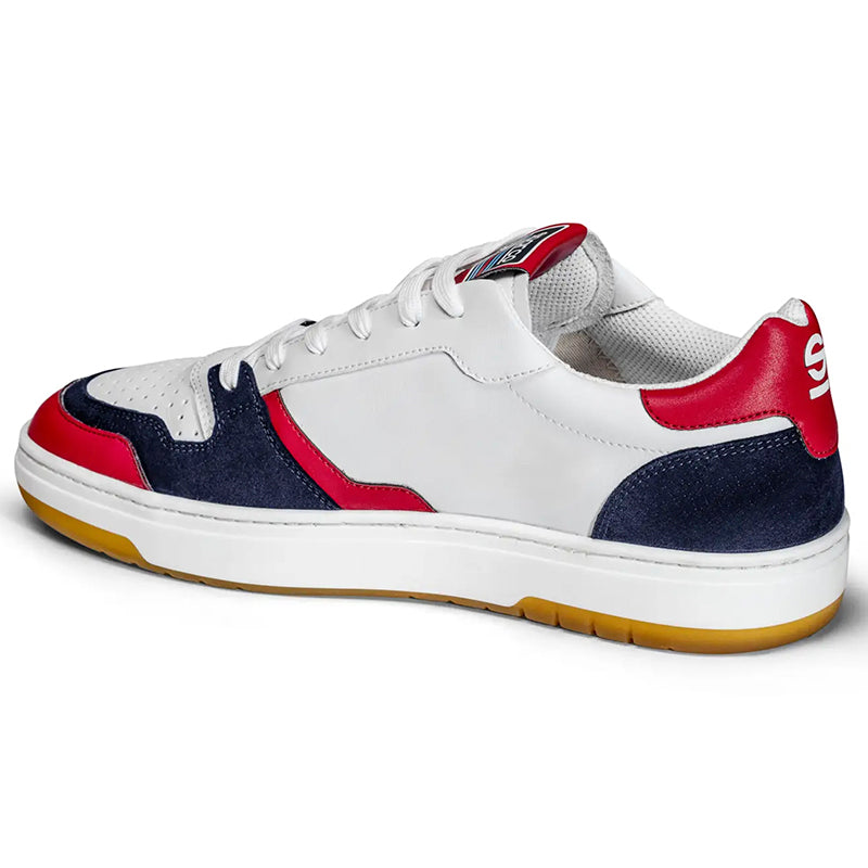 Sparco - Scarpe S-URBAN Martini Racing - Ravasicorse