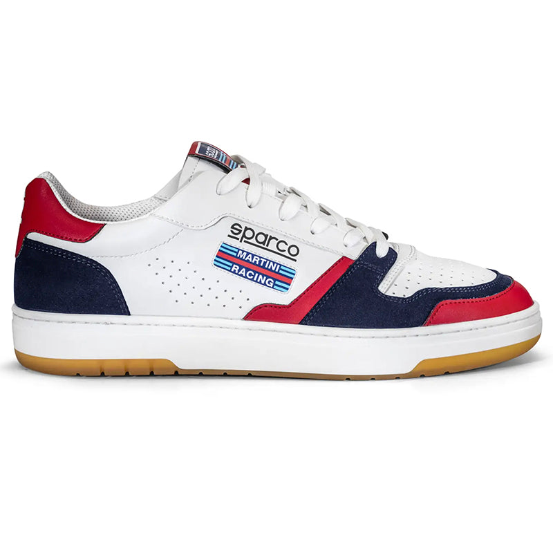 Sparco - Scarpe S-URBAN Martini Racing - Ravasicorse