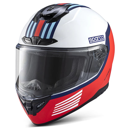 Sparco - Martini Racing X-PRO ECE 22.06