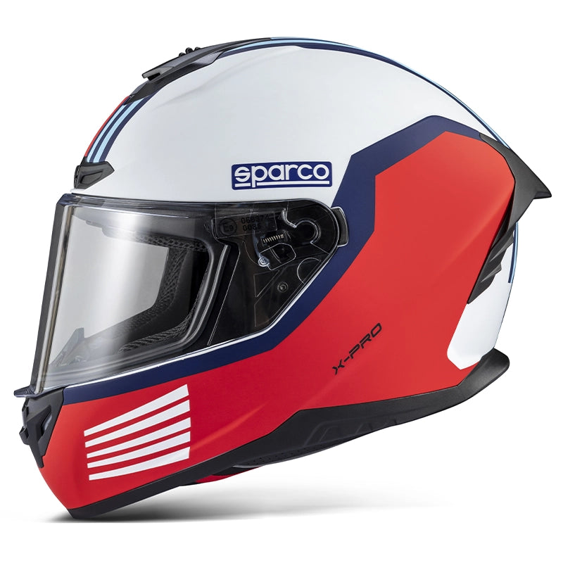 Sparco - Martini Racing X-PRO ECE 22.06