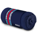 Sparco - Martini Racing - Fleece Plaid - Ravasicorse