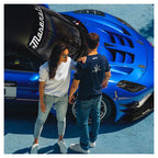 Sparco Maserati collection t-shirt
