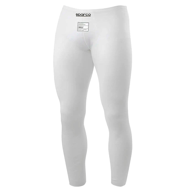 Sparco - Pack RW-4 Guard (white) - Ravasicorse