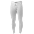 Sparco - Pantaloni RW-11 EVO (white) - X-Cool / Ultralight - Ravasicorse