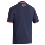Sparco - Polo pocket Martini Racing (blue) - Ravasicorse