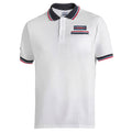 Sparco - Polo pocket Martini Racing (white) - Ravasicorse