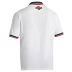 Sparco - Polo pocket Martini Racing (white) - Ravasicorse