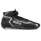 Sparco - Scarpe Rapid Rotor (black/silver)