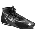 Sparco - Scarpe Rapid Rotor (black/silver)