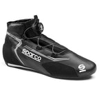 Sparco - Scarpe Rapid Rotor (black/silver)