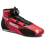 Sparco - Scarpe Rapid Rotor (red/black)