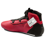 Sparco - Scarpe Rapid Rotor (red/black)