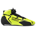 Sparco - Scarpe Rapid Rotor (yellow/black)