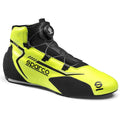 Sparco - Scarpe Rapid Rotor (yellow/black)