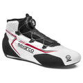 Sparco - Scarpe Rapid Rotor (white/black/red)