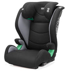 Sparco - SK2000I sedile per bambini 100 - 150 cm (black/grey) - Ravasicorse