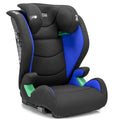 Sparco - SK2000I sedile per bambini 100 - 150 cm (black/blue) - Ravasicorse