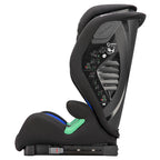 Sparco - SK2000I sedile per bambini 100 - 150 cm (black/blue) - Ravasicorse