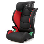 Sparco - SK2000I sedile per bambini 100 - 150 cm (black/red) - Ravasicorse