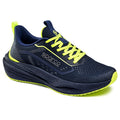 Sparco - Scarpe S-Cape 01 (blue/yellow)
