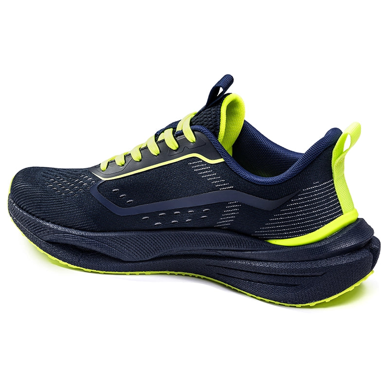 Sparco - Scarpe S-Cape 01 (blue/yellow)