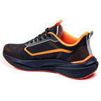 Sparco - Scarpe S-Cape 01 (black/blue/orange)