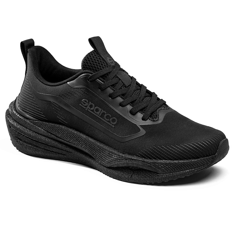 Sparco - Scarpe S-Cape 02 (black) - In tessuto idrorepellente