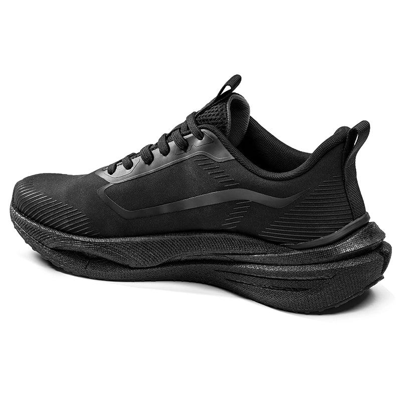 Sparco - Scarpe S-Cape 02 (black) - In tessuto idrorepellente