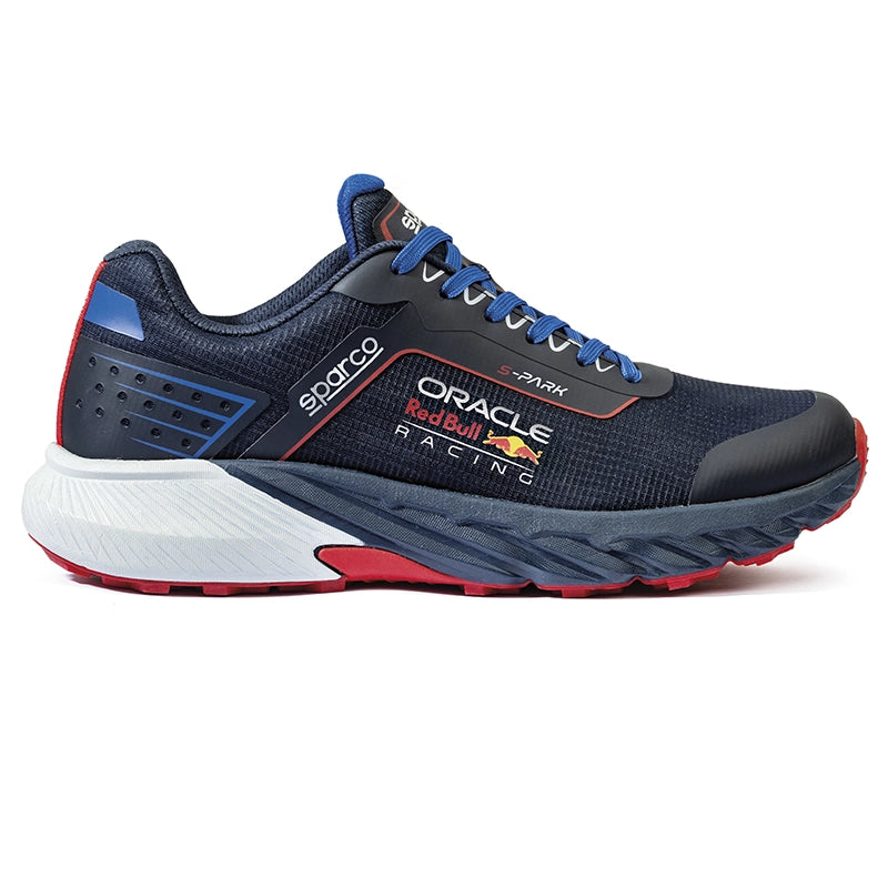 Sparco - Scarpe S-Park 01 - Red Bull Racing