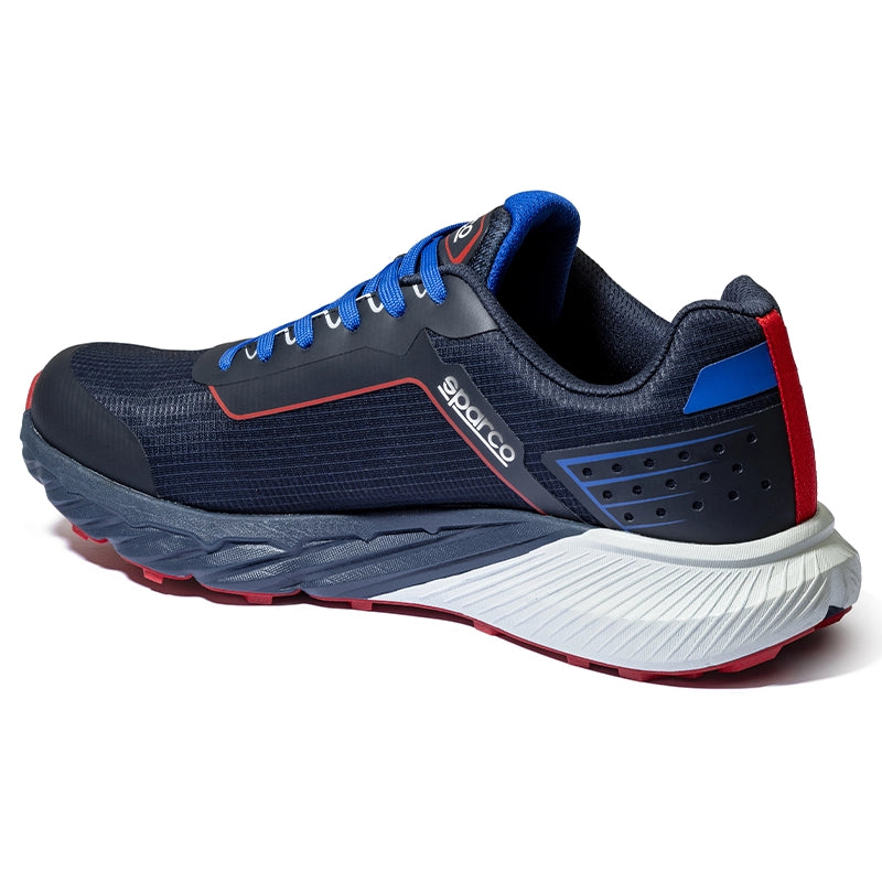 Sparco - Scarpe S-Park 01 - Red Bull Racing