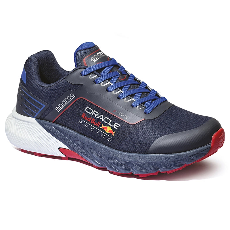 Sparco - Scarpe S-Park 01 - Red Bull Racing