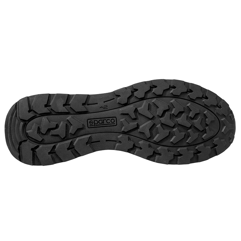 Sparco - Scarpe S-Pike 02 (black)