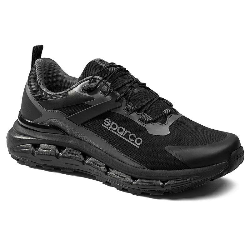 Sparco - Scarpe S-Pike 02 (black)