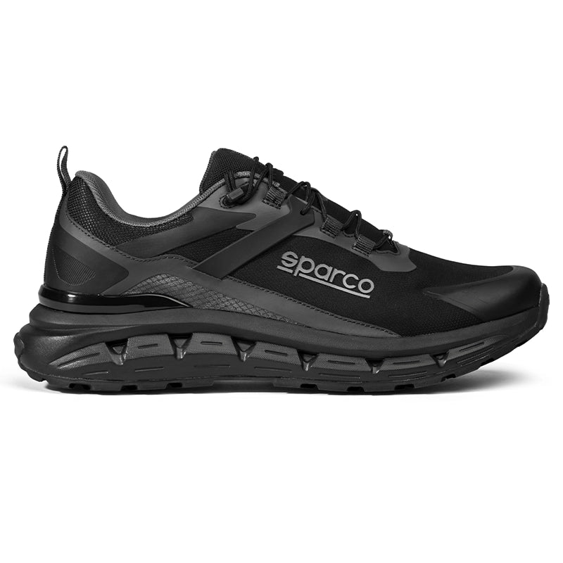 Sparco - Scarpe S-Pike 02 (black)