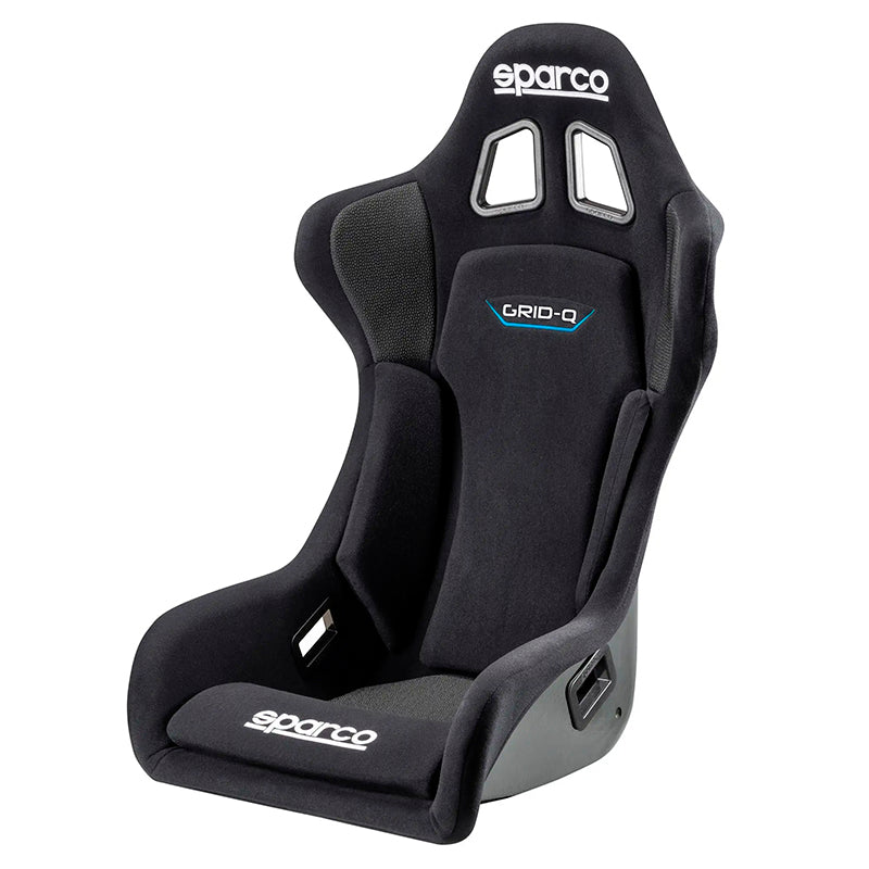 Sparco - Sedile Grid-Q QRT - Ravasicorse