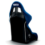 Sparco - Sedile Pro 2000 QRT - Martini Racing (Blue) - Ravasicorse